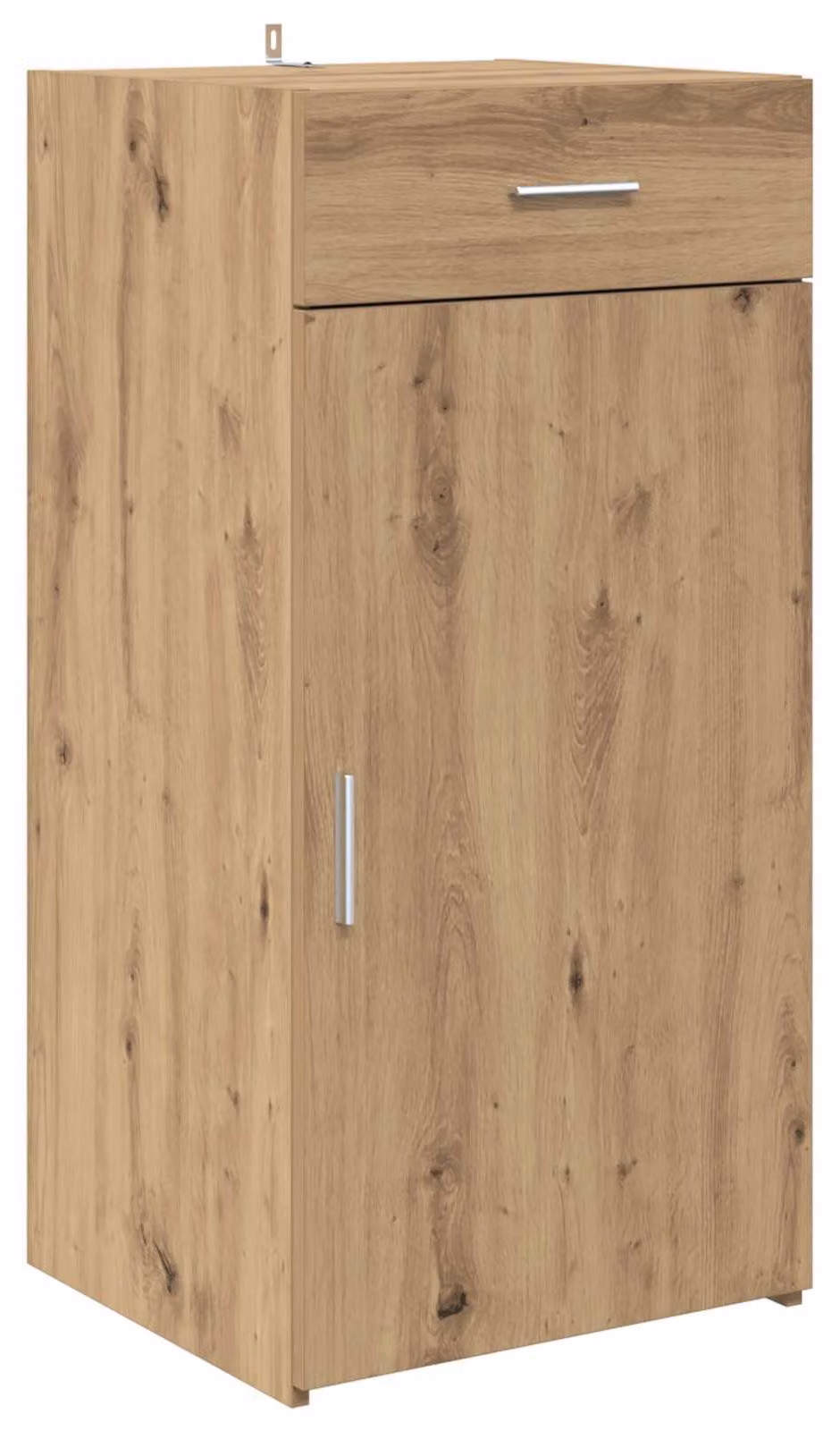 Credenza rovere artigianale 45 x 42,5 x 93 cm Legno multistrato