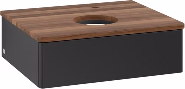 Villeroy & Boch L07052PD WTUS Antao L07_5 600x190x500mm