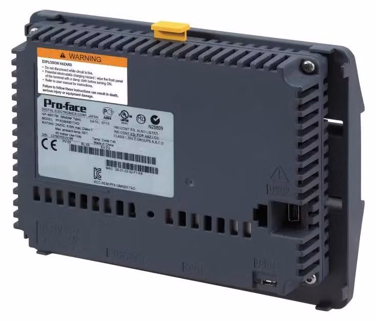 Schneider Electric Modulo PFXGM4B01D