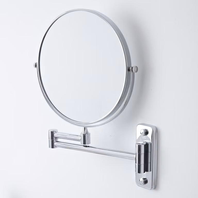 Specchio Bagno con Ingranditore - Como