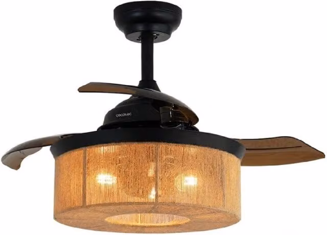 CECOTEC 08624 - EnergySilence Aero 3600 Invisible Natural Style
