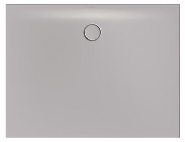 BetteFloor Side receveurs de douche avec support de receveur minimum, 1300x1000mm, 3399-413T1, 3399-413T1