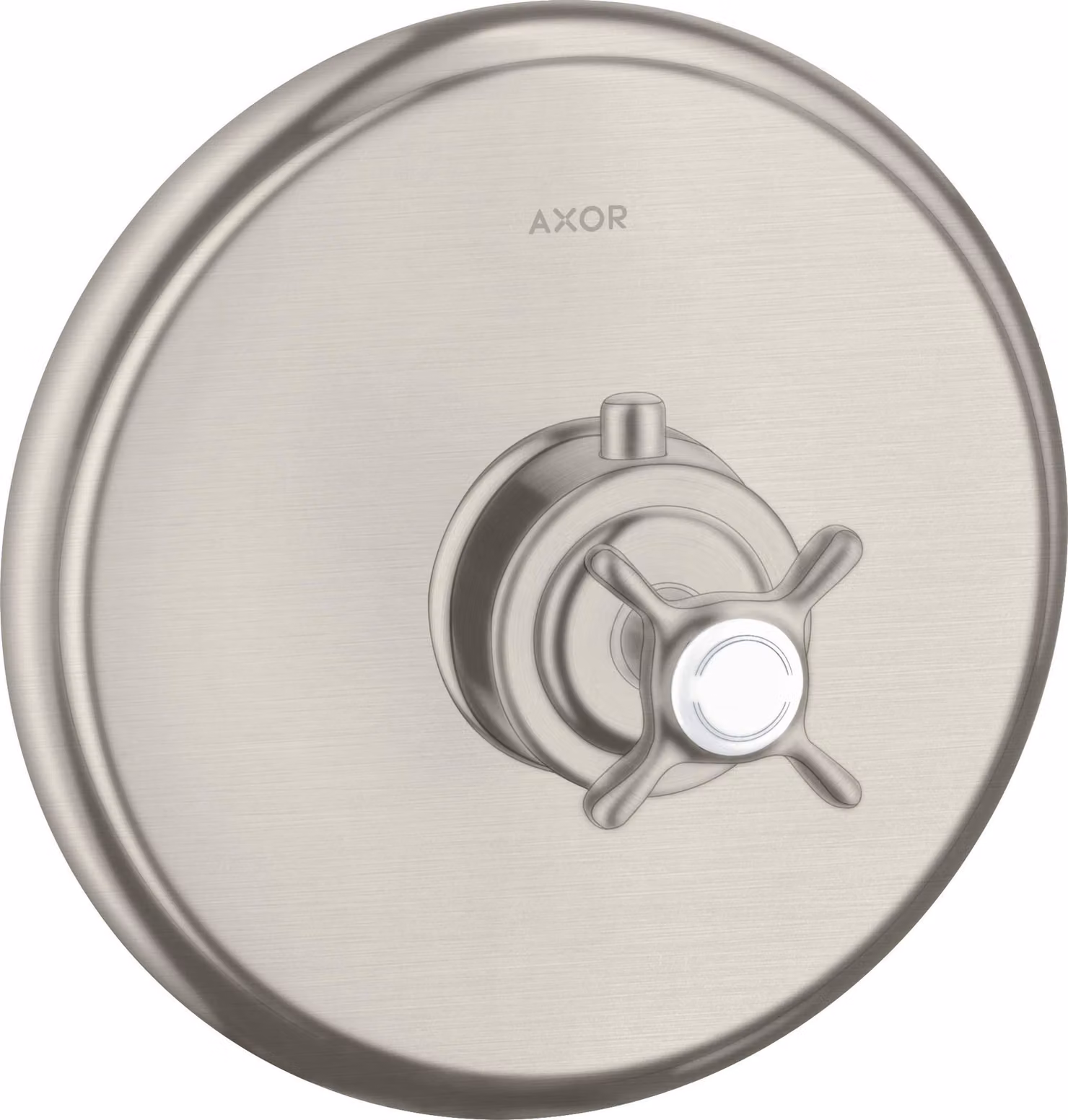 hansgrohe AXOR Montreux Thermostat Montreux 43 l/min encastré, 16810800, 16810800