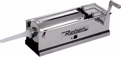 Insaccatrice Inox Reber Velocita 2 kg 5 8960N