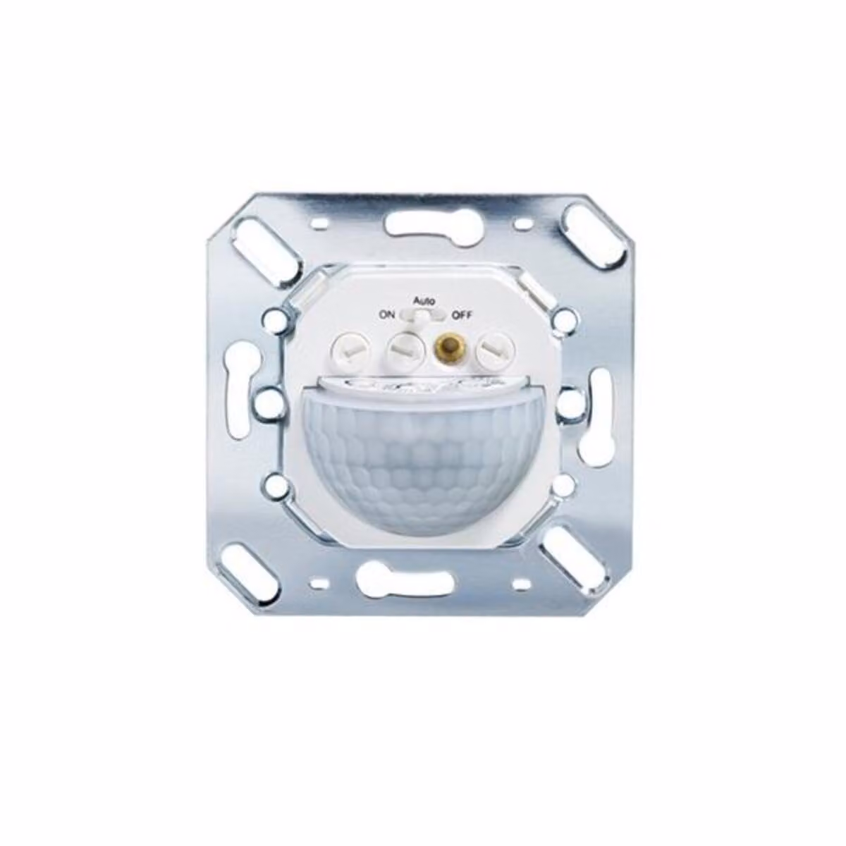 Rivelatore di movimento a parete ESYLUX MD 180i/R EM10055010