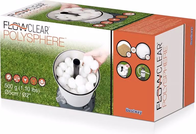Polisfera Flowclear