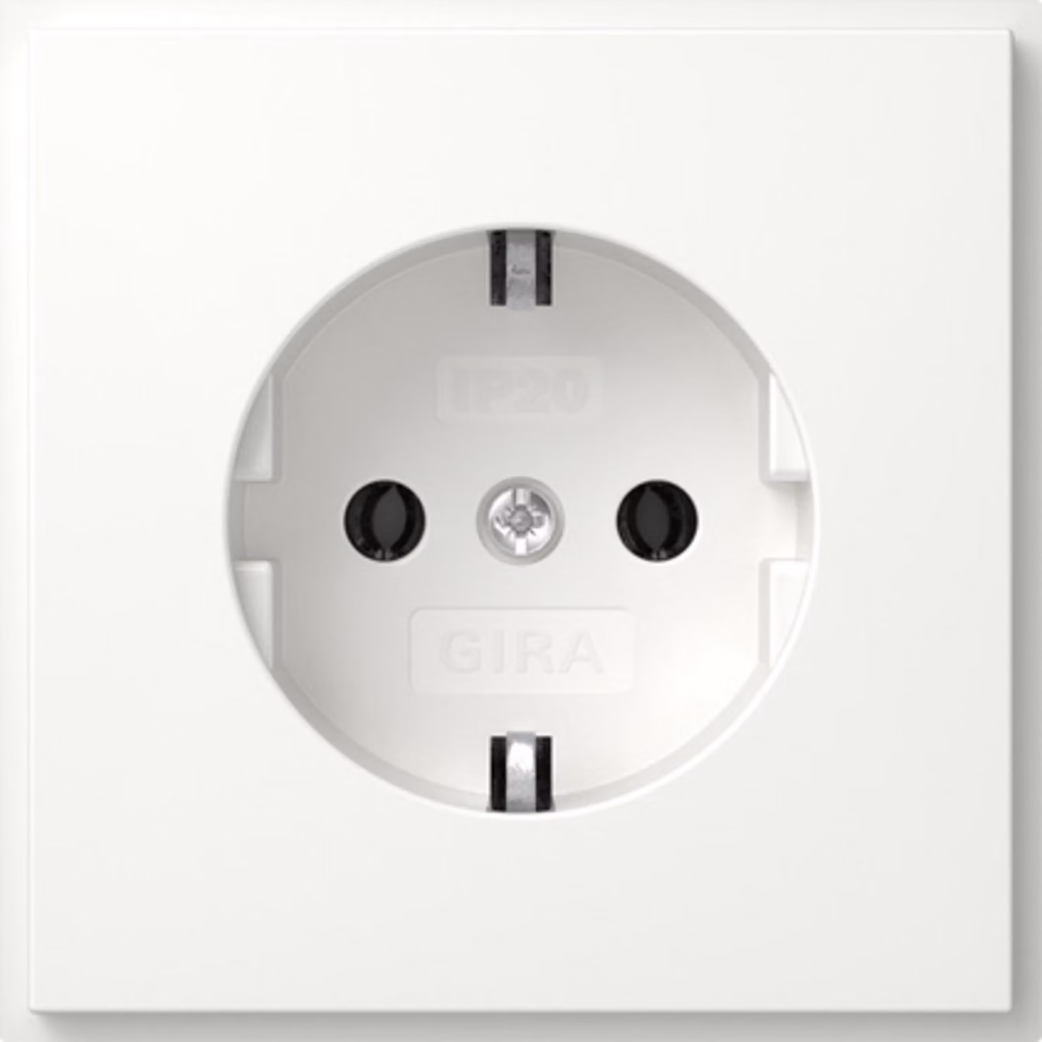 Gira TX-44 presa di corrente 418866