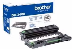 Tamburo per stampante Brother DR2400 Nero