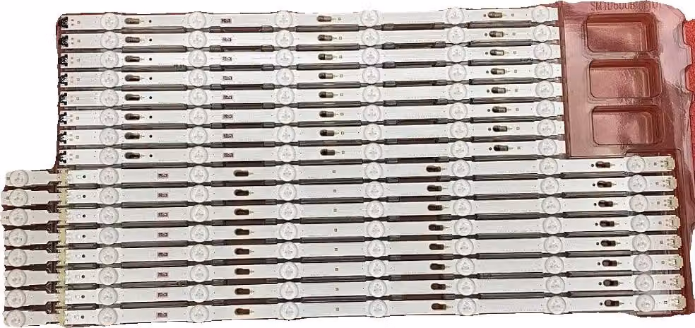 Strisce LED, SMD, 100000 ore di vita utile