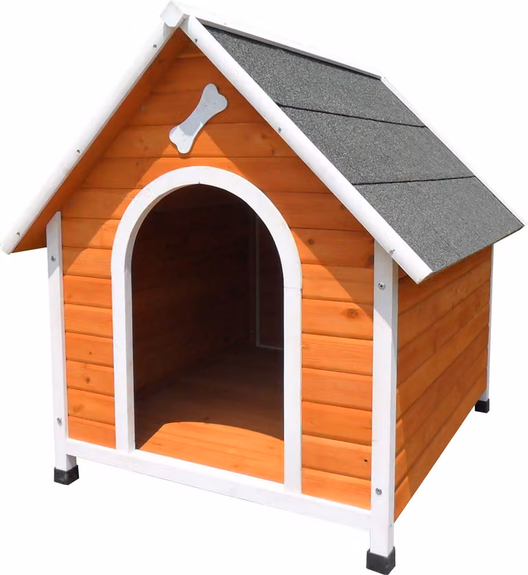 Cuccia Strend Pro, per cane, 78x88x81 cm