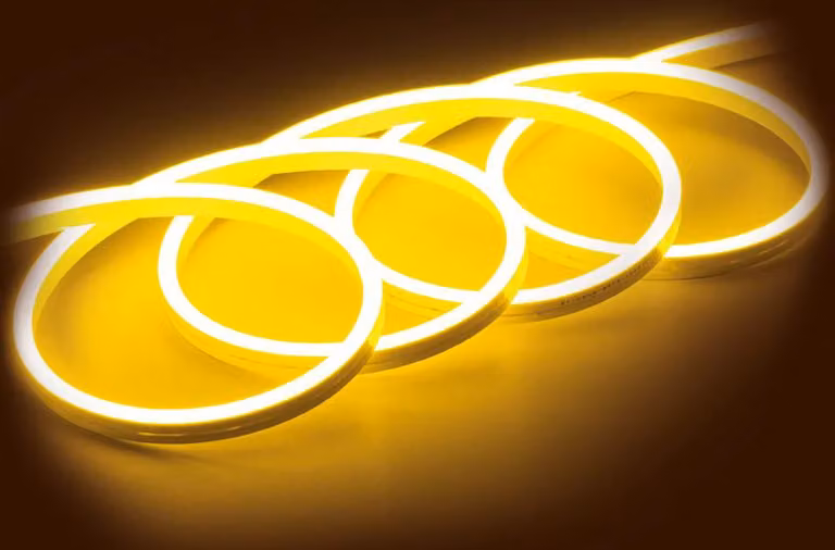 NEON500-WW IBIZA Pendente a LED