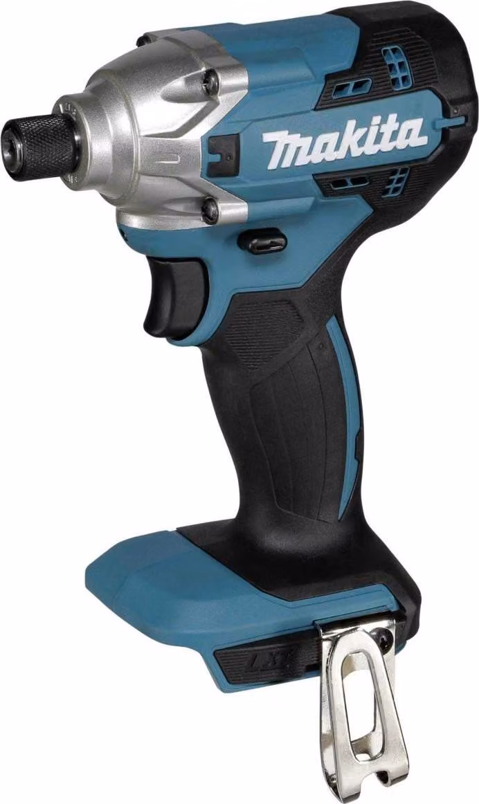 Makita LXT - Chiave a impulsi - a batteria - inserto a bussola da 1/4" - 155 N-m - senza batteria
