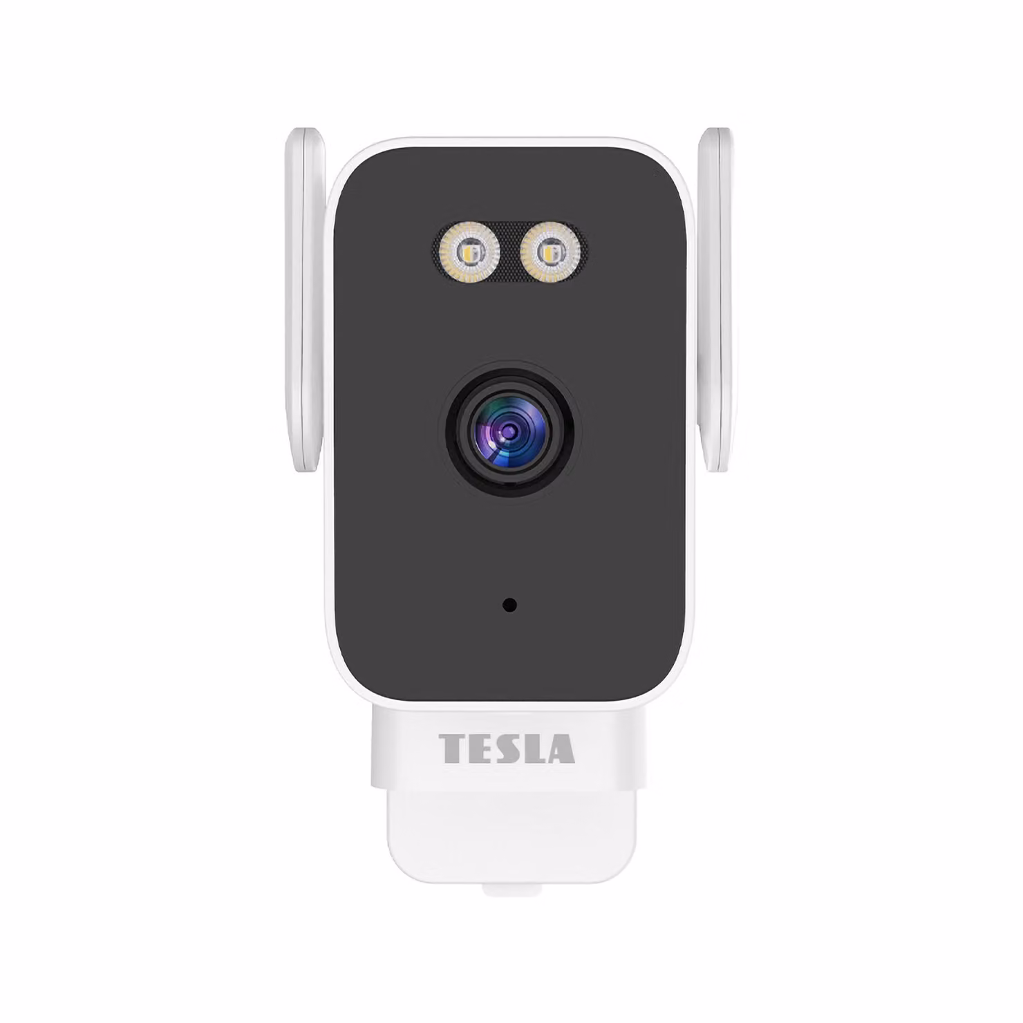 TESLA SC55 - Telecamera intelligente per esterni