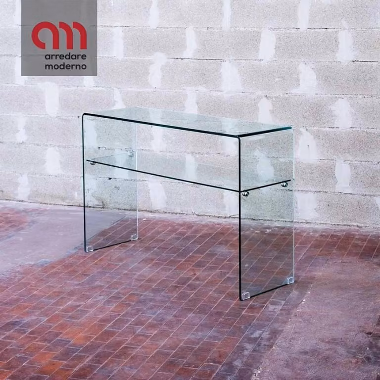 Consolle Shelf Itamoby