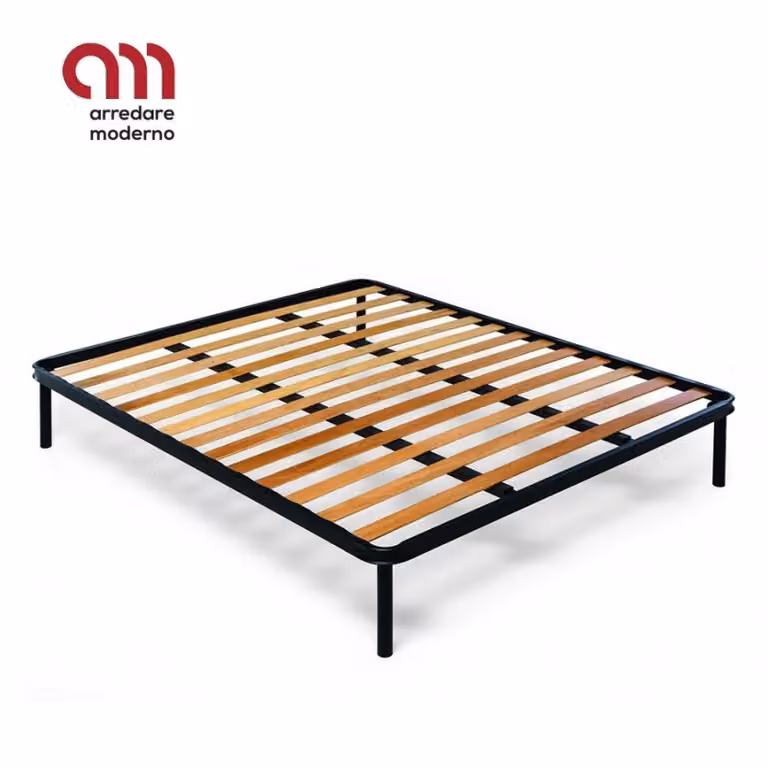 Rete Bed Famar Materassi