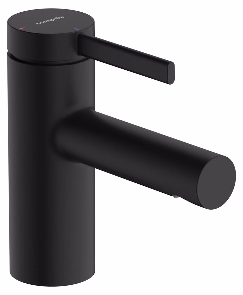 hansgrohe Zesis S Mitigeur monocommandé pour lavabo 70 CoolStart sans garniture de vidage, 74711670, 74711670