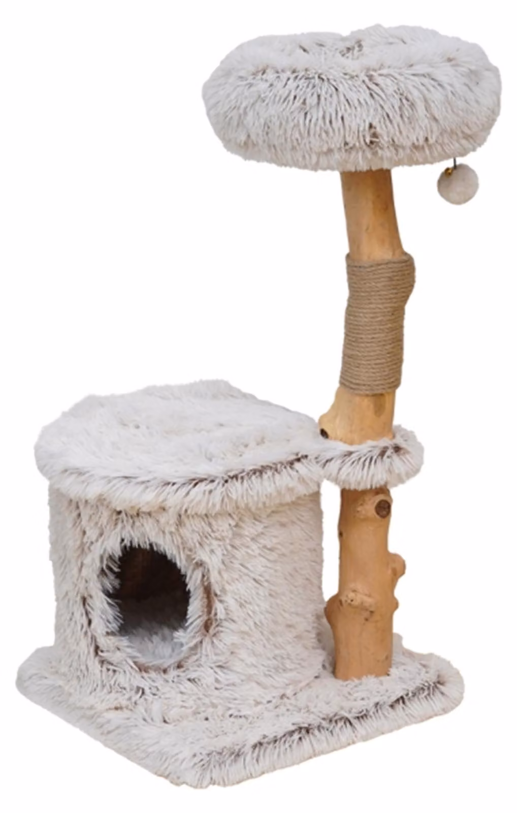 Europet Bernina tiragraffi Manila beige