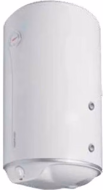 Scaldabagno Termoelettrico Verticale Combi Mg ATC Bianco 80 Lt