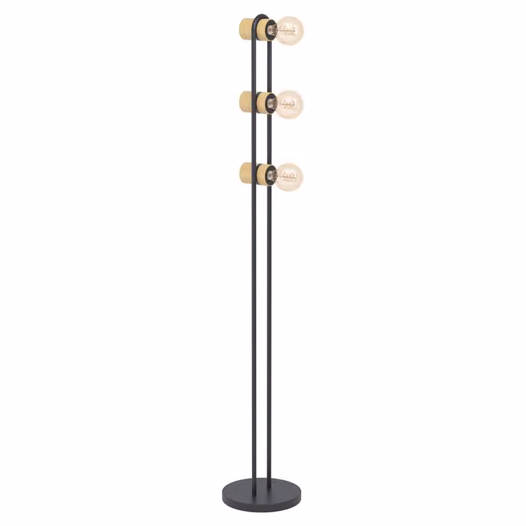 Lampada da terra CHIEVELEY 43544 Eglo
