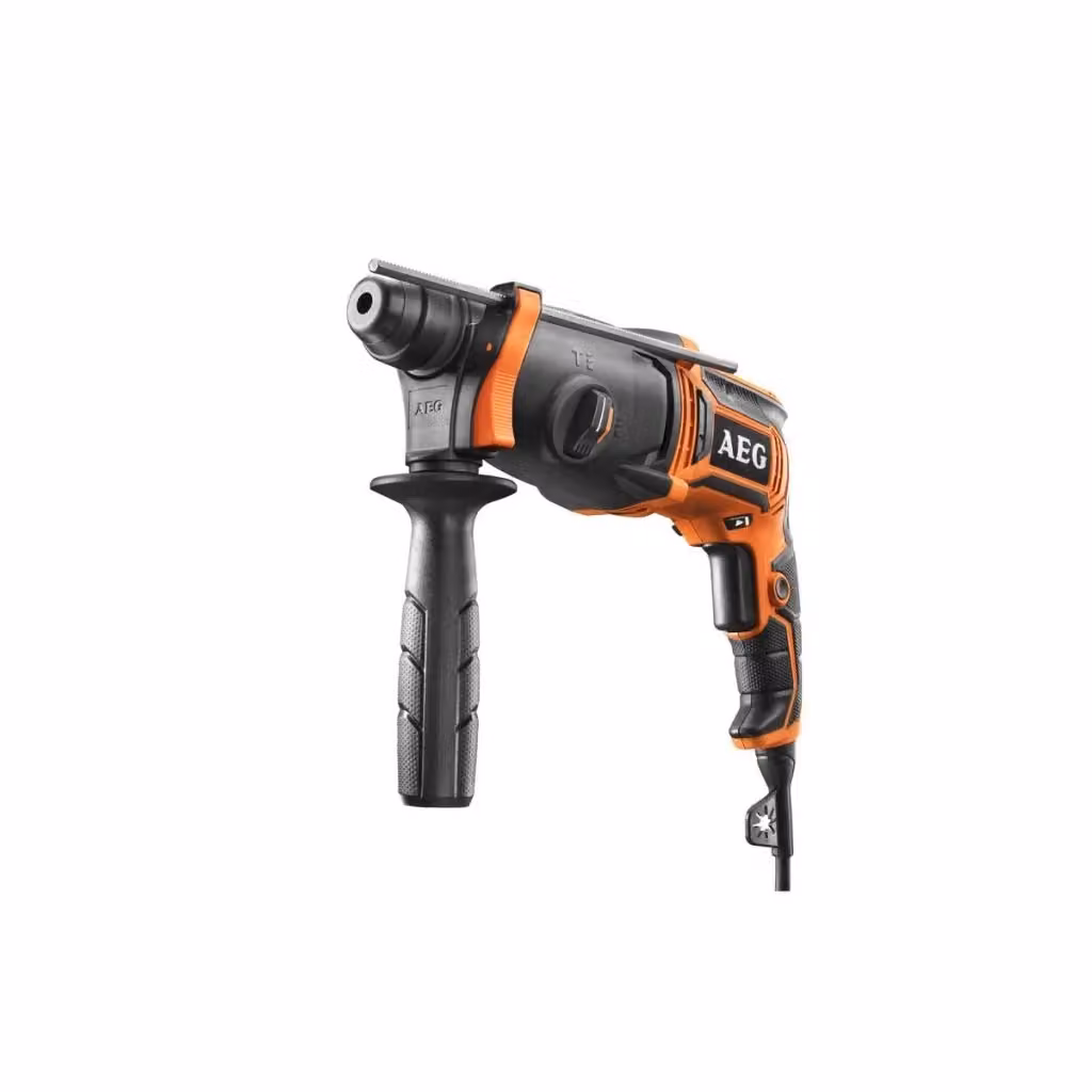 Tassellatore AEG KH24 Ixe con alimentazione a rete da 800 W, colore arancione – 2