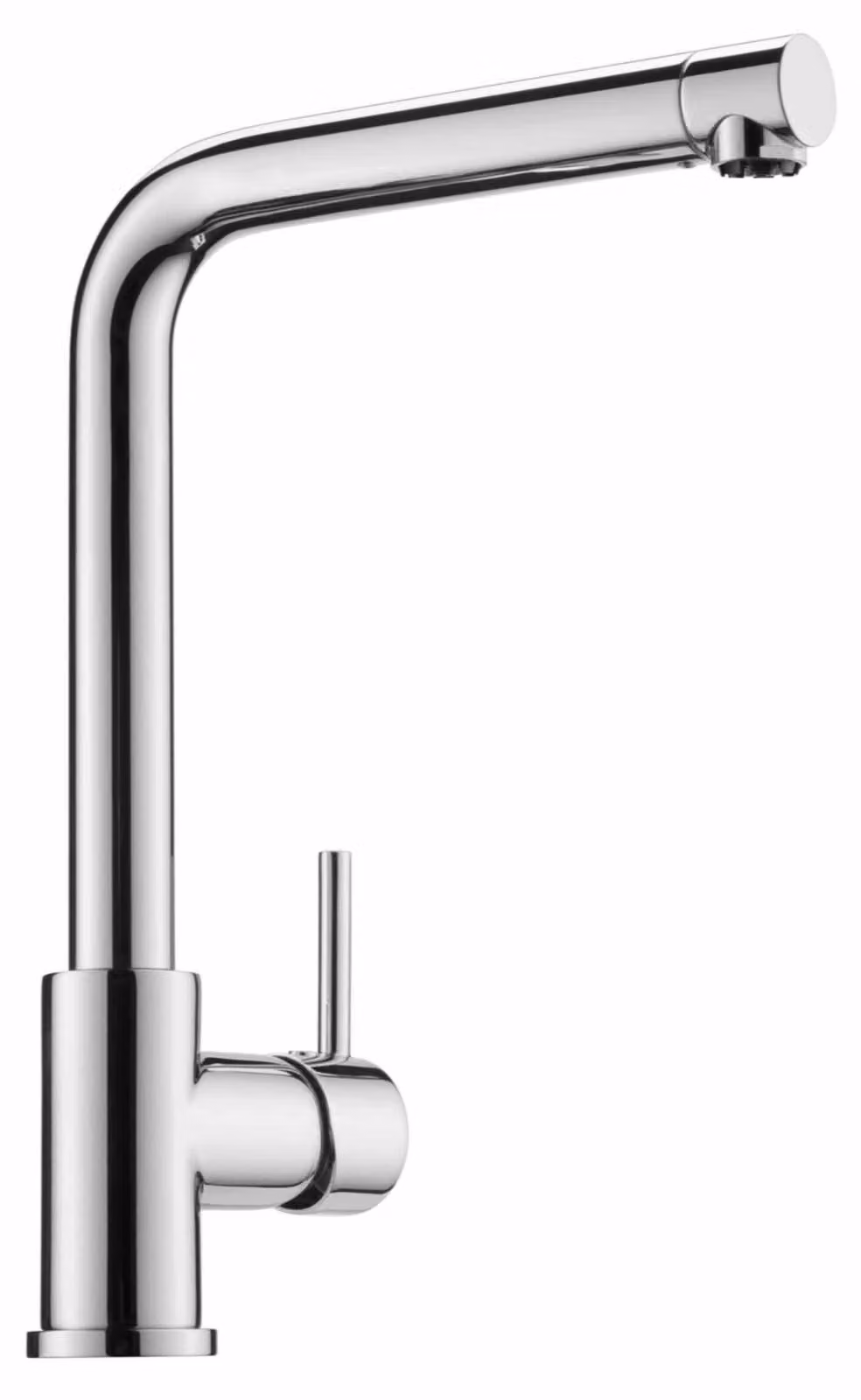 NABER 5011257 Miscelatore monocomando ARCO 1 cromo, bassa pressione