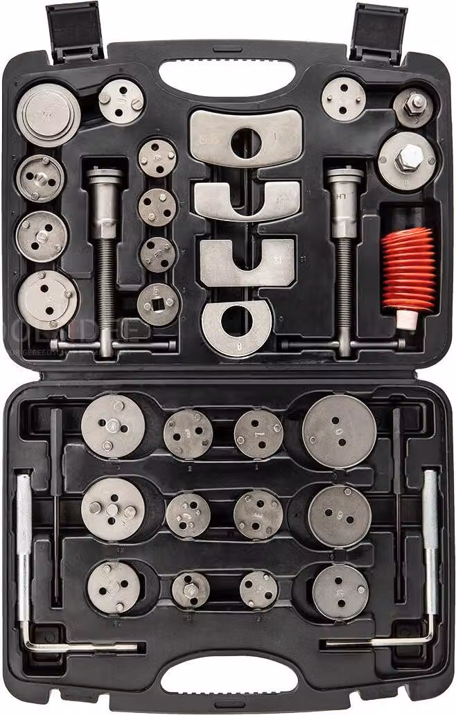 NEO TOOLS Separatori per pinze freno - set di 35 pezzi.