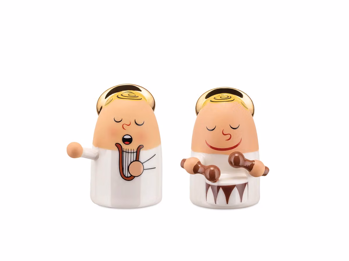 Angels Band 3 - Set di 2