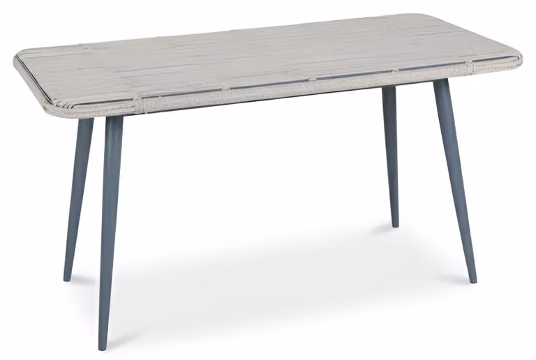 Tavolino moderno, tavolino da salotto, tavolino per terrazza, mobili per terrazza
