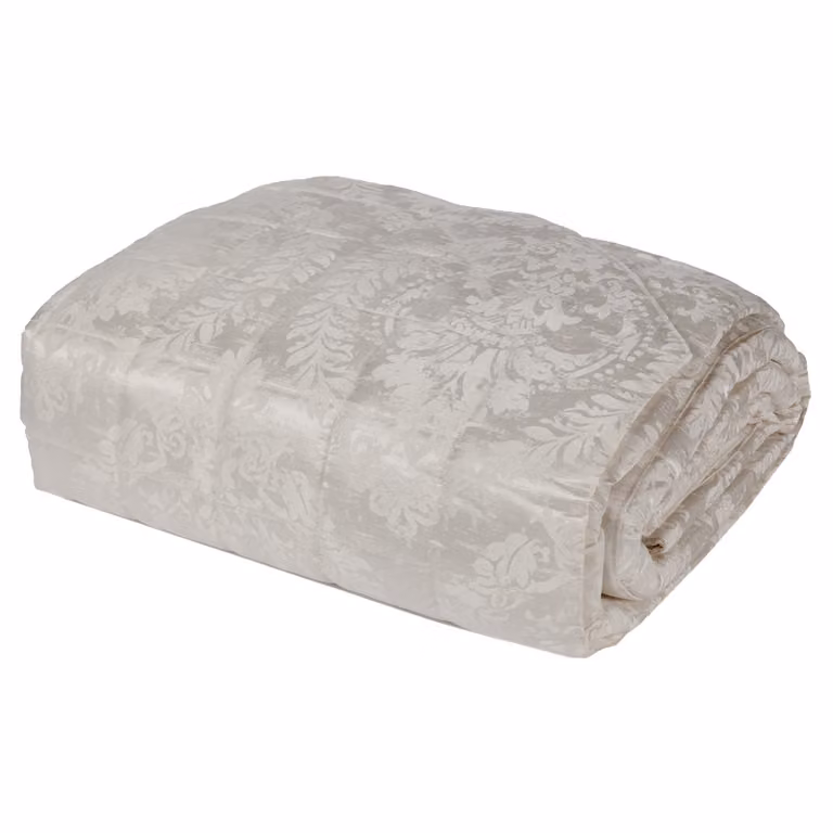 CORDUSIO Quilt - Taglia: 2 piazze,Colore: CORDUSIO - AVORIO