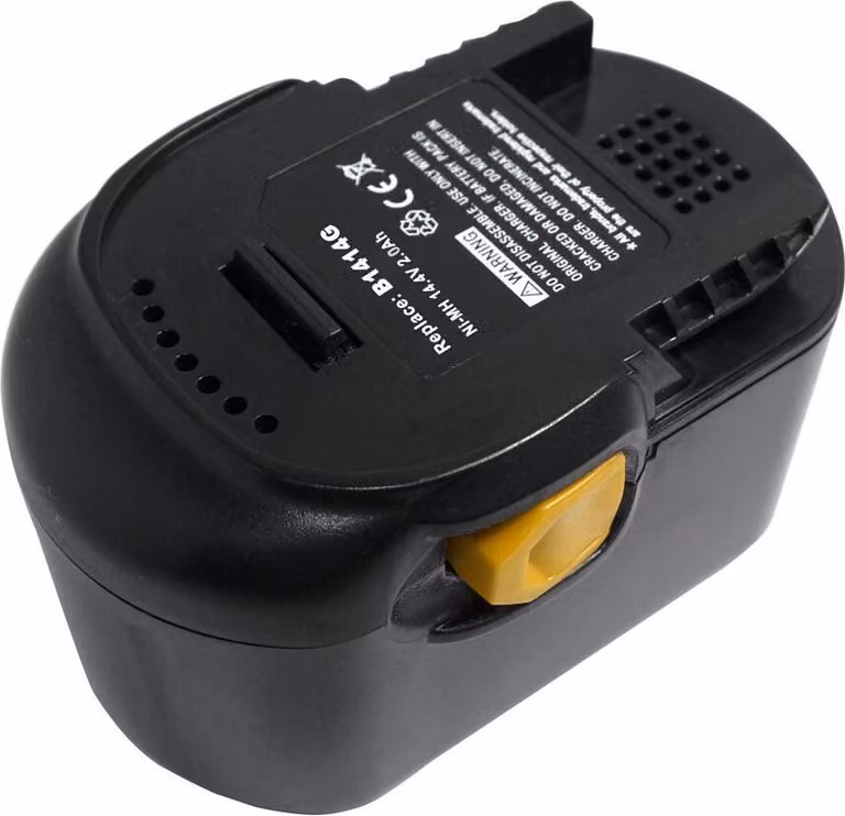 Batteria PowerSmart 2,0Ah per AEG BS14X-R, 4932 3521 08, 4932352531