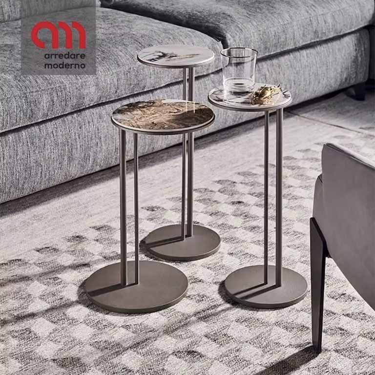 Tavolino Sting Cattelan Italia