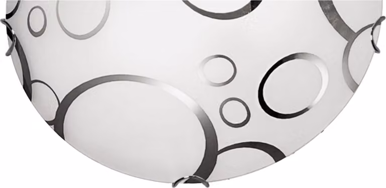 Candellux DOKA Plafond 11-09203 cromato