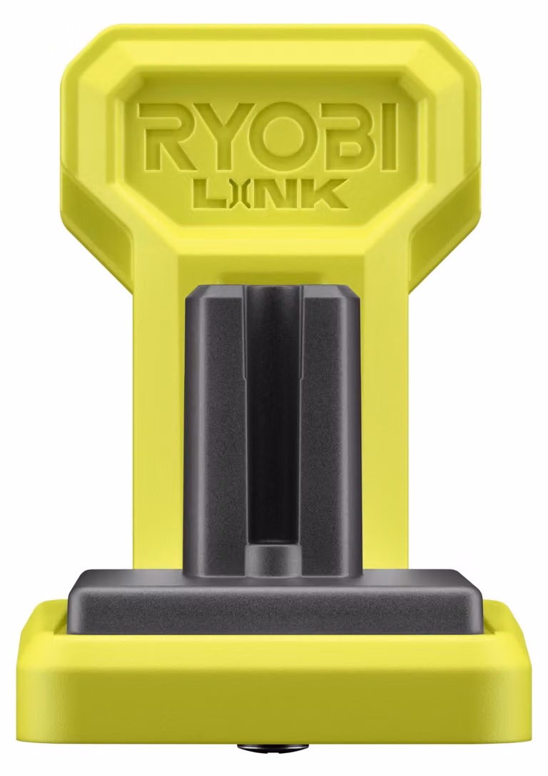 RYOBI - Cassetta portautensili compatta, taglia S (18,8 litri) – Sistema LINK – RSL101