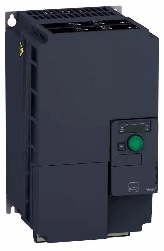 Convertitore di frequenza Schneider Electric ATV320, 15 kW, 600 V, trifase, compatto ATV320D15S6C