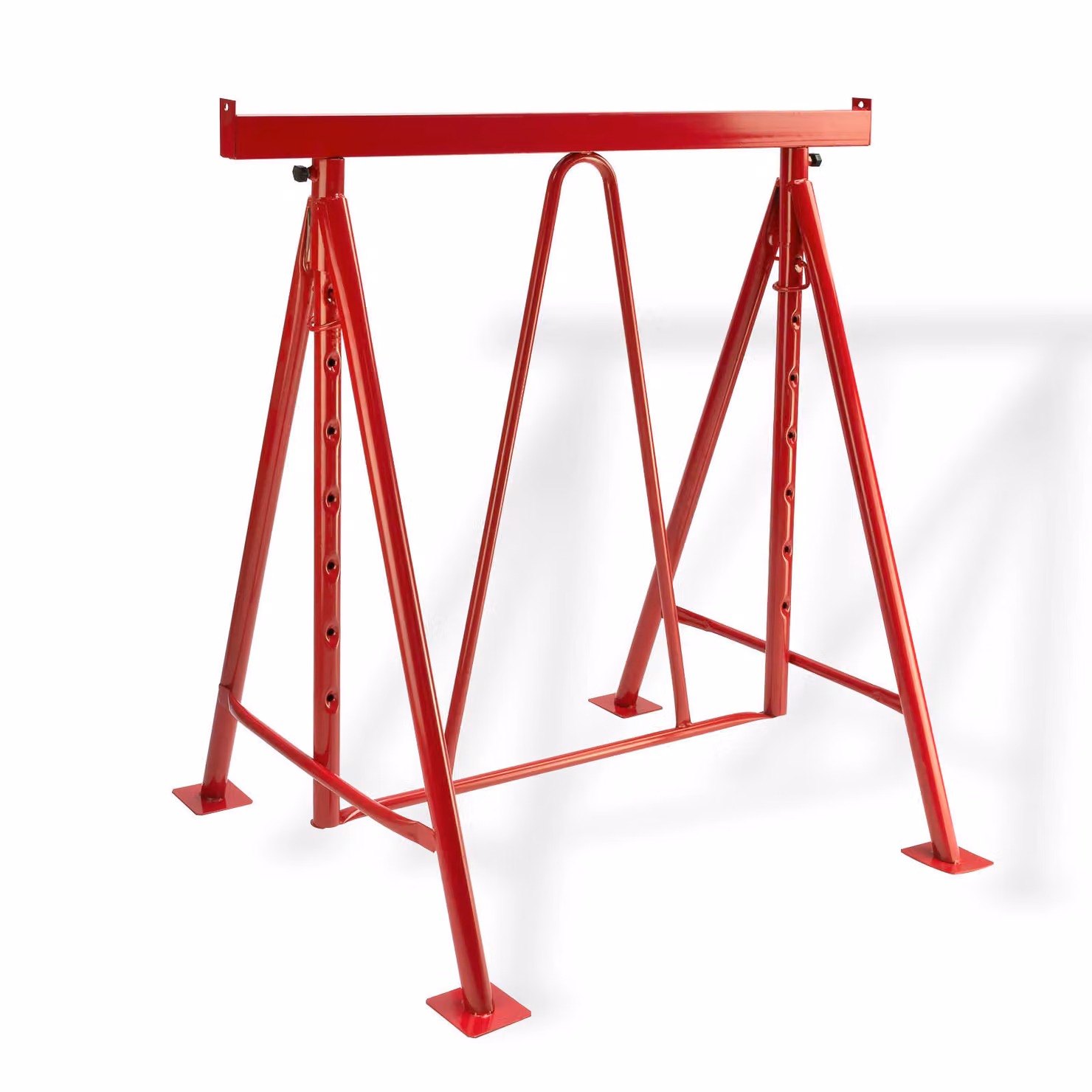 Supporto/impalcatura per muratori, portata massima 500 kg