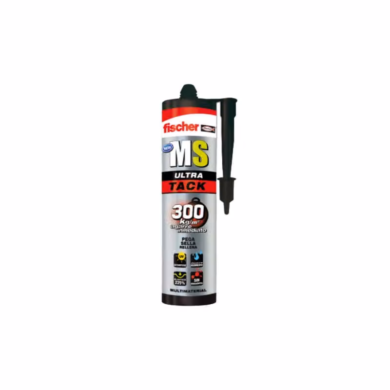 Signora ultra tack 552137 fischer