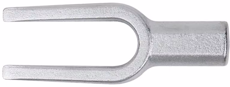 KS TOOLS Forchetta da taglio/montaggio 670.0088 70 mm in acciaio 300g