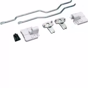 HAGER FZ835N Aste di spinta per IP54