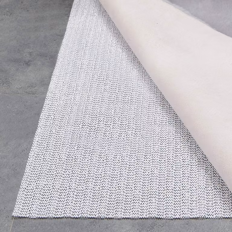 Omgoods - Sottopiedi antiscivolo per tappeti, dimensioni 220 x 320 cm