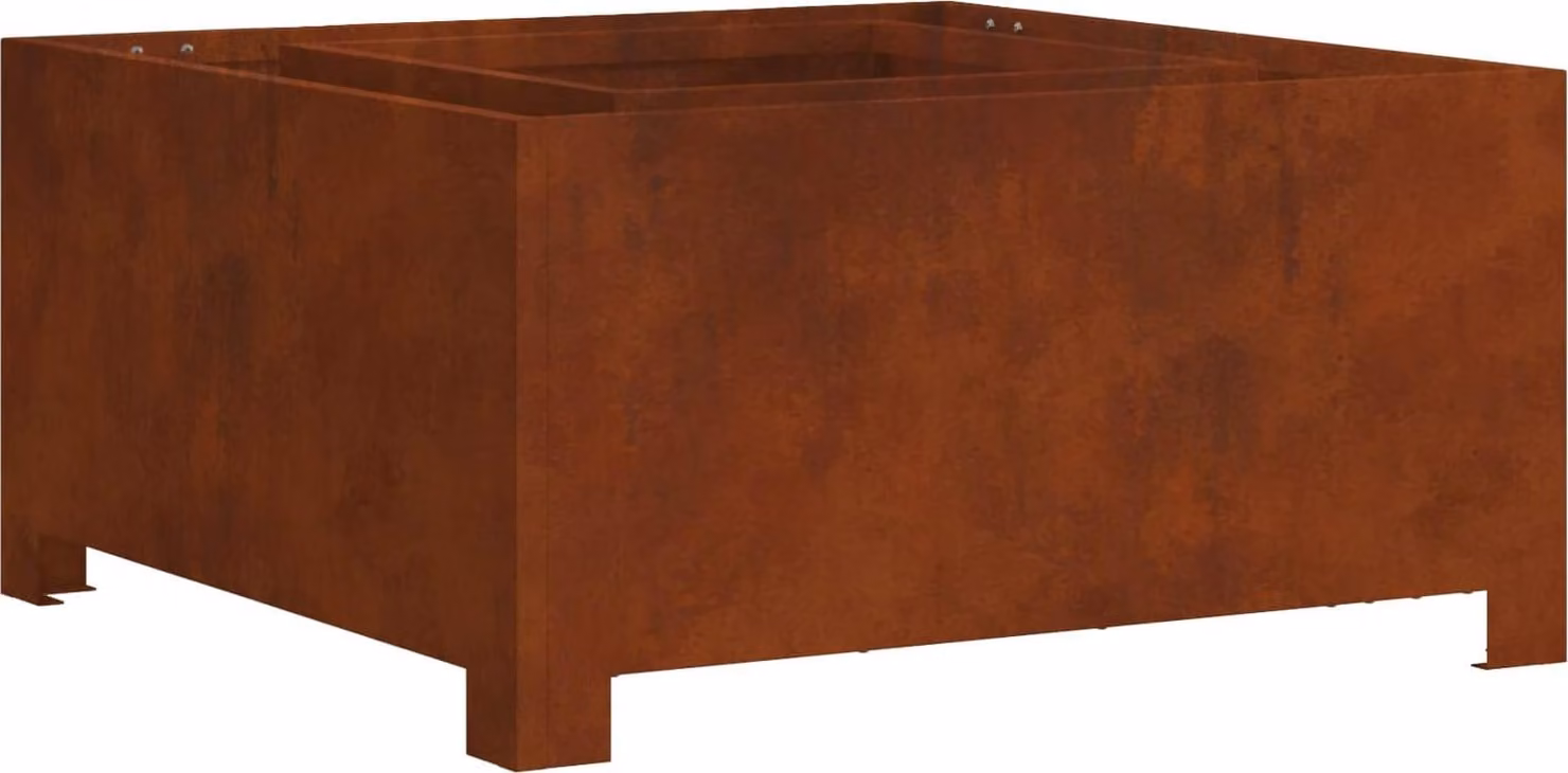 Focolare Marrone 60 x 60 x 30 cm