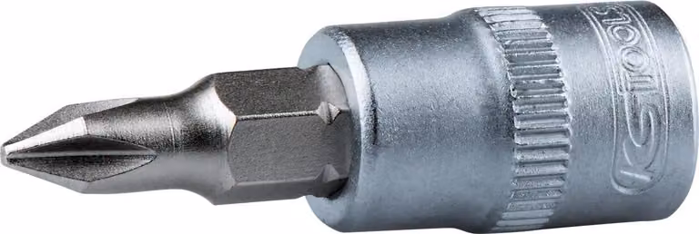 KS TOOLS Bussola da 1/2" PH2 - 917.1398