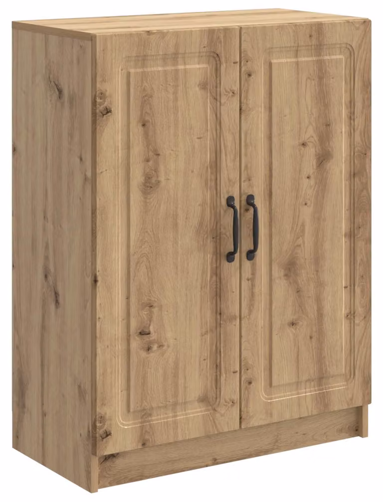 Credenza Rovere Artigianale 66 x 34,5 x 87 cm