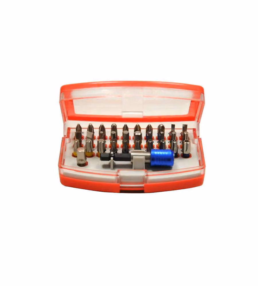 Inserti Valigetta Sr Pz 32              Alte 09454
