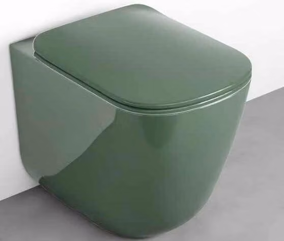 VASO A TERRA S/BRIDA ERA SMERALDO - CIELO