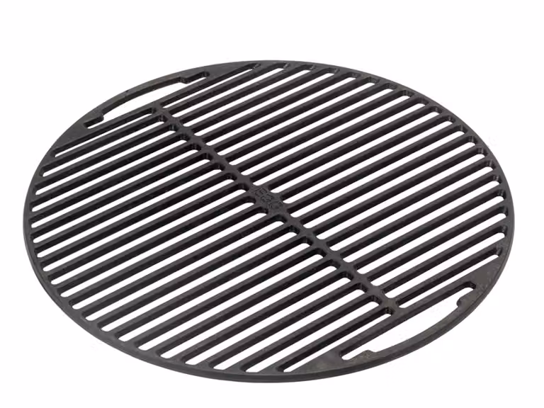 Griglia in ghisa per M Big Green Egg