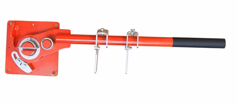 4Pro Giò Mola a filo 6-14 mm GRO-3
