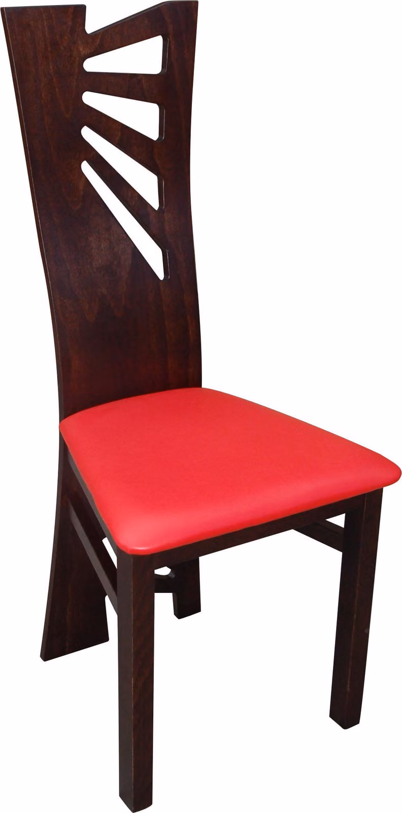 Design Lounge Club Stuhl Esszimmer Lehn Relax Polster Gastro Stühle Sessel Holz