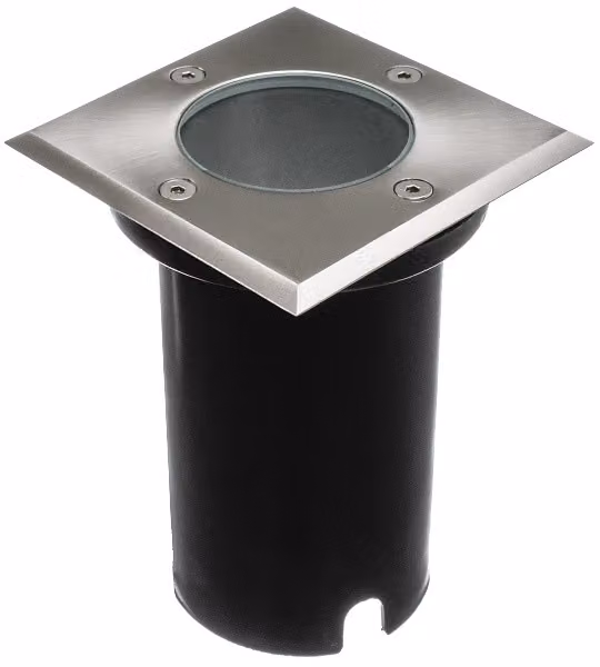 Lampada Invader 1x35W GU10 VIALE EKN326 Eko-Light