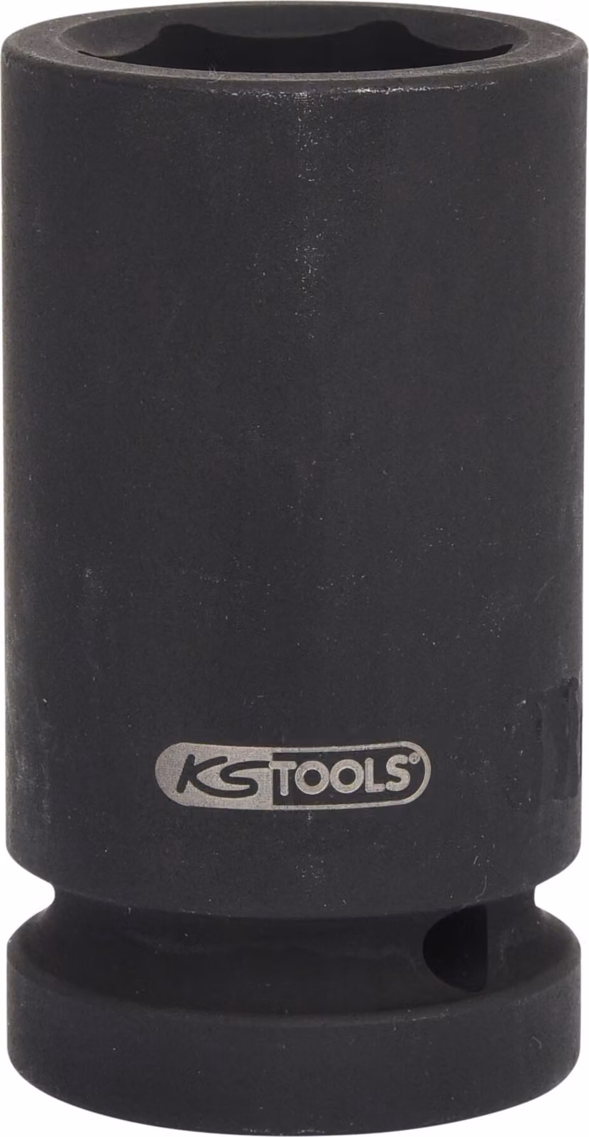 KS TOOLS Presa elettrica esagonale da 1" lunga 41 mm - 515.1841