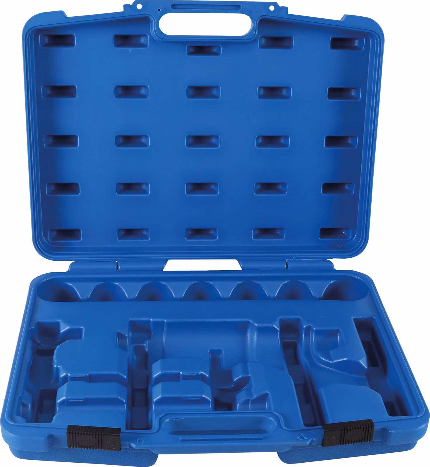BGS Cassetta vuota per articolo 1230 - 1230-LEER